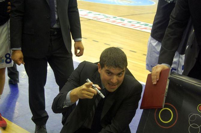 Χάρης Μαρκόπουλος: «Ο Ολυμπιακός είχε 17 επιθετικά ριμπάουντ”