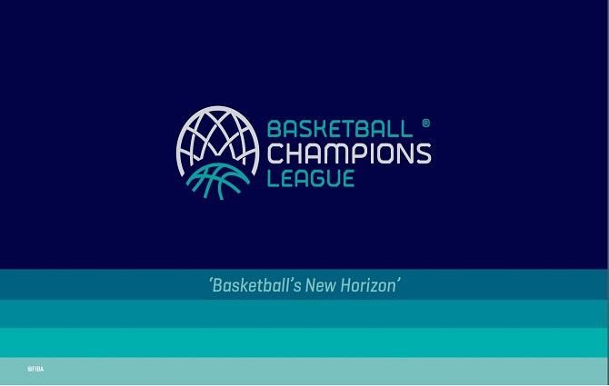 Η FIBA προχωράει στο champions league!