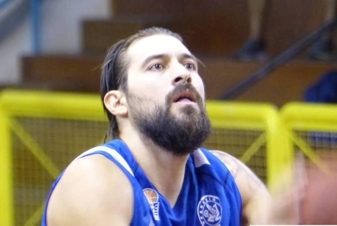 Γ.Λιανός στο basketblog.gr: «Να βοηθήσω το Ηράκλειο να φτάσει ψηλά»