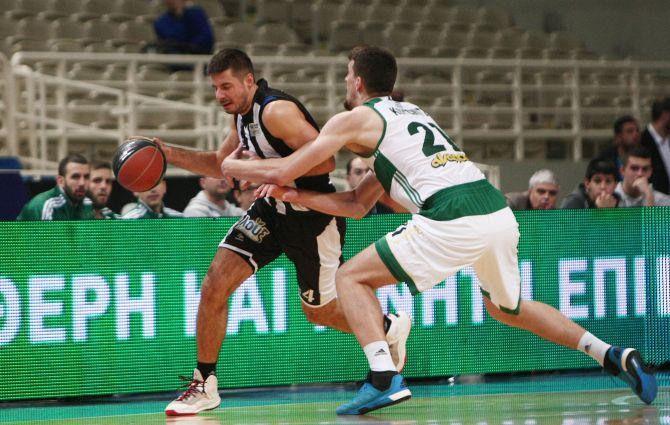 Μιλένκο Τέπιτς στο Basketblog: «Έτοιμοι για την πρόκριση, παρά τις δυσκολίες»