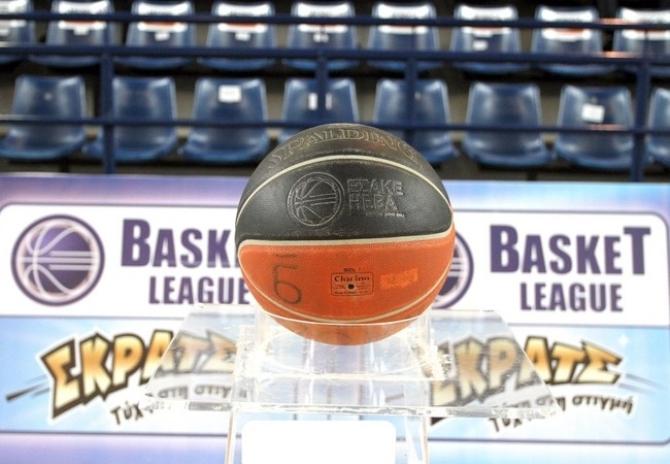 Οι ομάδες της Basket-League σκοράρουν για την «Κιβωτό του κόσμου»