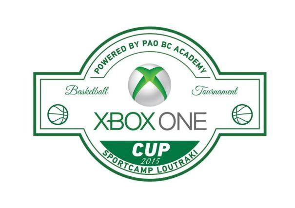 Το πρώτο XBOX ONE CUP στο Λουτράκι