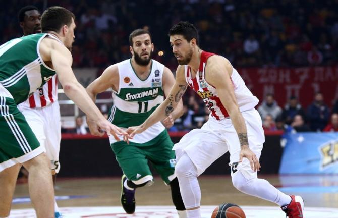 Γ.Αθηναίου στο basketblog: «Ότι μου ζητήσει ο προπονητης»