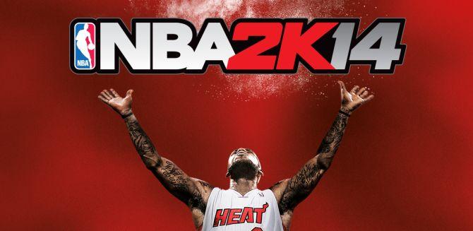 Μήνυση για τα… τατουάζ στο βιντεοπαιχνίδι NBA 2K!