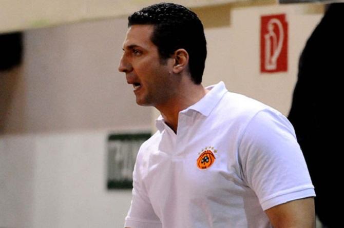 Κ. Παπαδόπουλος: «Eίναι τιμή μου να είμαι προπονητής του Παναθηναϊκού»(vid)