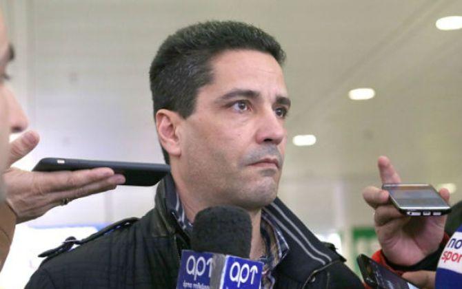 Σφαιρόπουλος: «Θα προσφέρει λύσεις ο Ουόρικ»