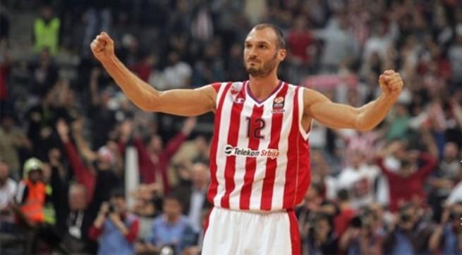 Σιμόνοβιτς: «Το καλύτερο παιχνίδι μας με Παναθηναϊκό»