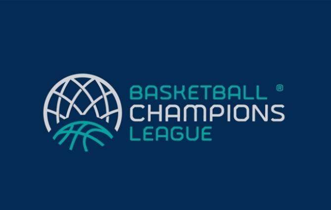 FIBA Champions League με άρωμα Ελλάδας (vid)