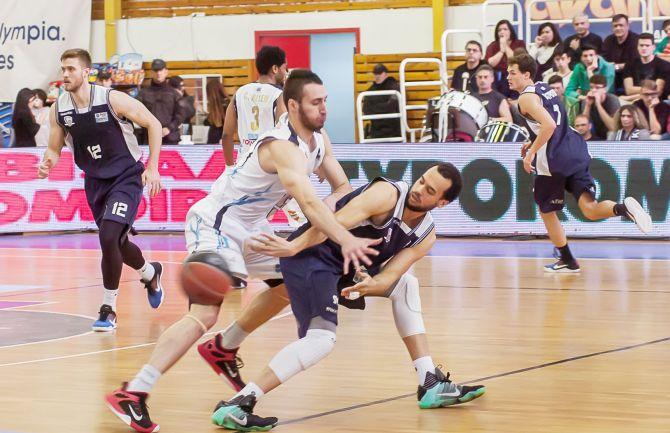 Φάκελος «Παραμονή Basket League»: Τρίκαλα υπεροχής, «θηλιά» για τον Κόροιβο!