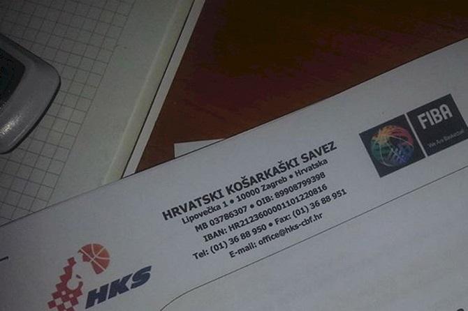 Υπέρ της FIBA και η Κροατία! (pic)