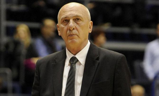 Παρτιζάν: «Δεν μπορεί να μας απειλεί η FIBA»