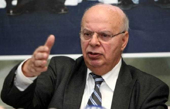Βασιλακόπουλος: «Αποπροσανατολίζει την κοινή γνώμη ο Κοντονής»