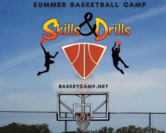Έρχεται το Camp «Skills and Drills»! (pics)