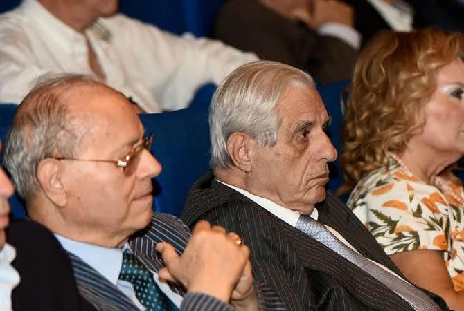 Θ.Γιαννακόπουλος: «Μεγάλο ψέμα αναφορικά με Διαμαντίδη και Ολυμπιακό»