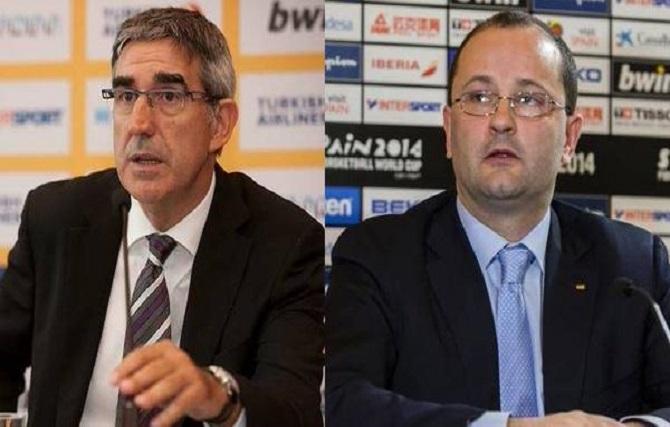 Δικαίωση της FIBA στο Μόναχο