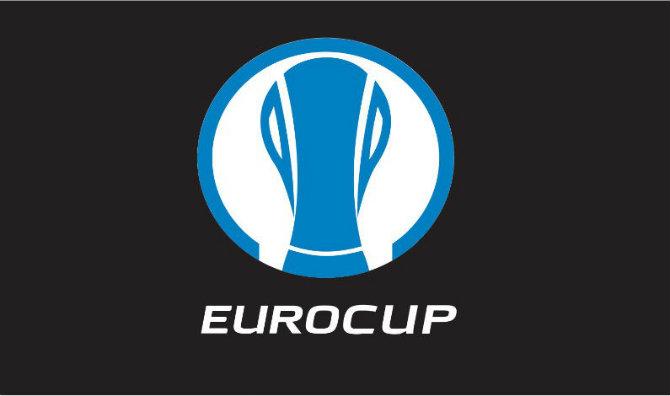 Οι 24 ομάδες του Eurocup