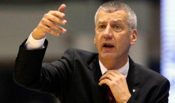 #FIBAOQΤ: Πέτροβιτς: «Έχουμε καλές πιθανότητες με Ελλάδα»