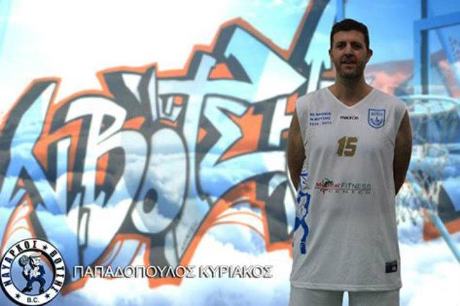 Θρήνος στο ερασιτεχνικό μπάσκετ της Θεσσαλονίκης