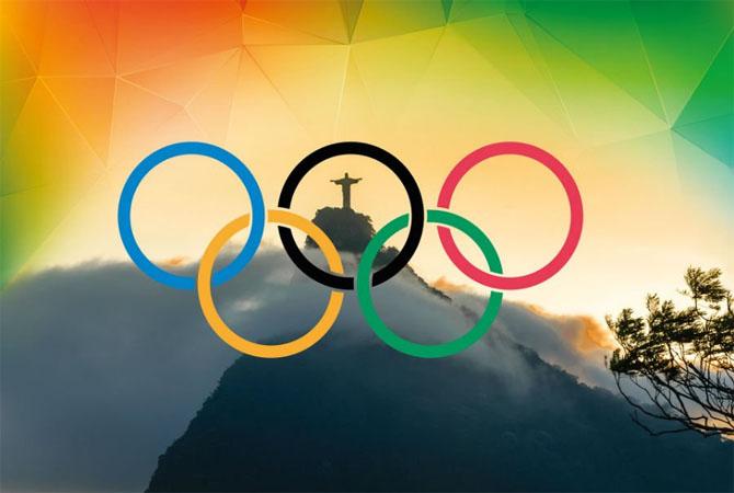 #Rio2016: Το τηλεοπτικό πρόγραμμα των αγώνων