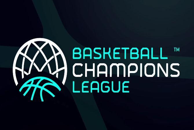 Οι όμιλοι του Champions League της FIBA