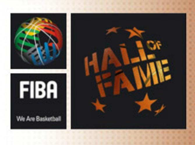 Οι ελληνικές παρουσίες στο Hall of Fame της FIBA (vids)