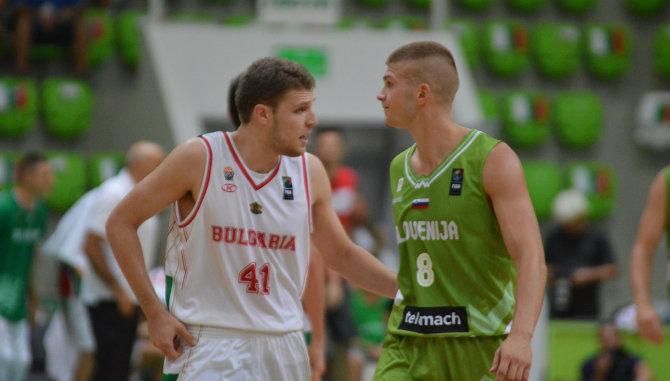 #Eurobasket2017: «Προελαύνει» ο Ζούρος, νέα ήττα για Βεζένκοφ