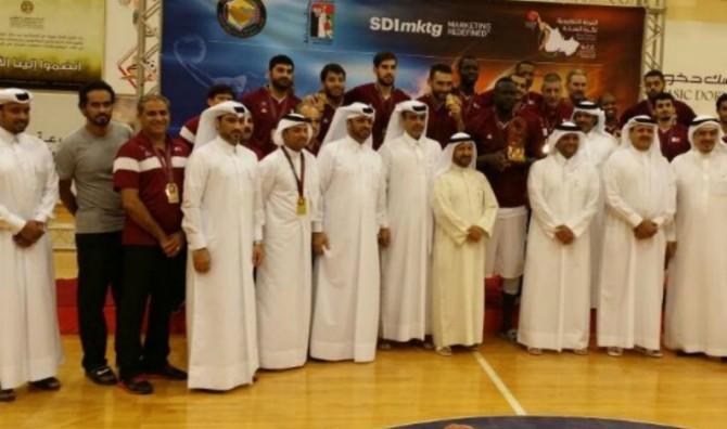 Πρωταθλητής με το Κατάρ ο Φραγκιάς (pics)