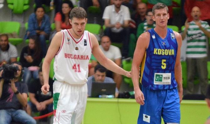 #Eurobasket2017: “Σεφτές” για Βουλγαρία με Βεζένκοφ, ήττα για Ζούρο, Ντίξον και Σανικίτζε