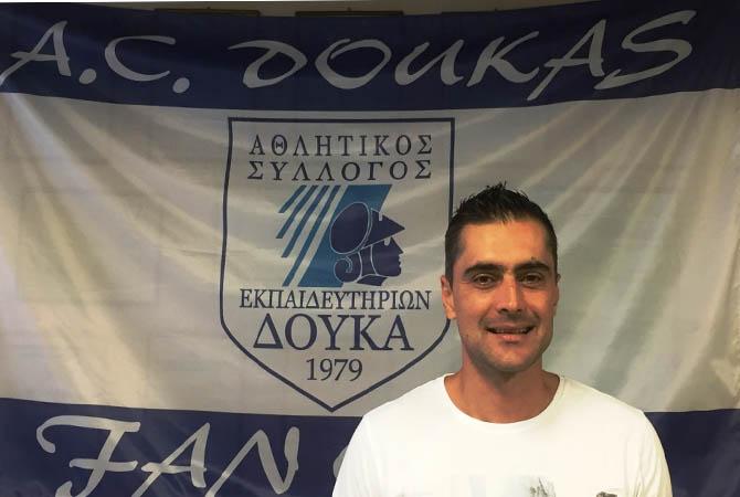 Νικητάκης: «Οι κληρώσεις κρίνονται στο γήπεδο»