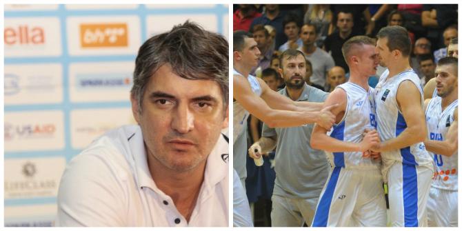 #Eurobasket2017: Μουλαομέροβιτς: «Αδικαιολόγητη η συμπεριφορά του Τελέτοβιτς στον Μούσα» (vid)