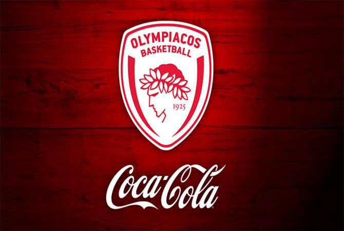Συνεχίζουν μαζί Coca-Cola και Ολυμπιακός