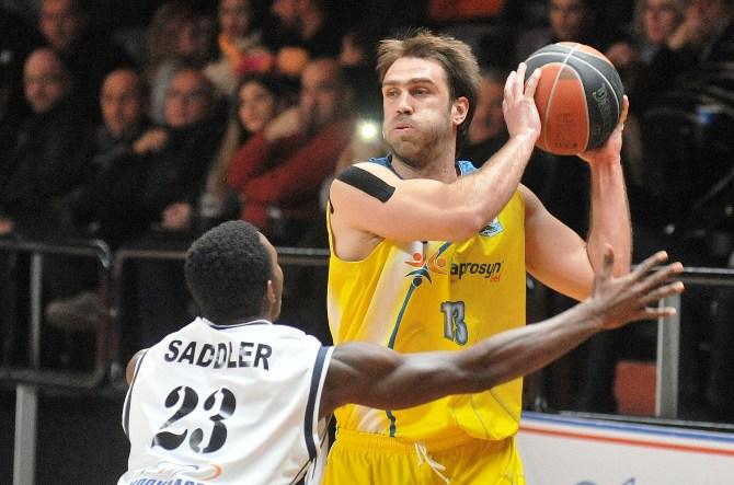 Σάκης Γιαννοκόπουλος στο basketblog: «Ήμασταν κατώτεροι του αναμενομένου»