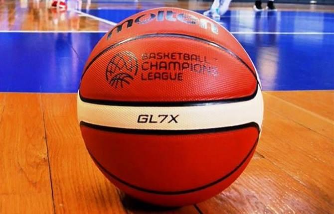 Basketball Champions League: Στον όμιλο του ΠΑΟΚ η Βαρέζε, αποκλείστηκε η ΑΕΚ Λάρνακας