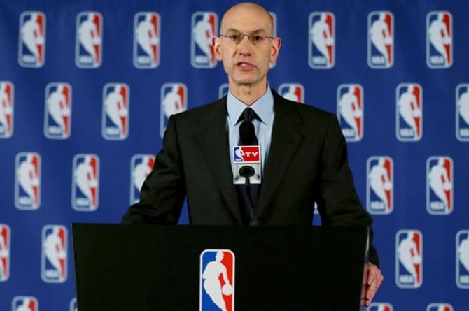Σίλβερ: «FIBA και Ευρωλίγκα να λύσουν τις διαφορές τους»