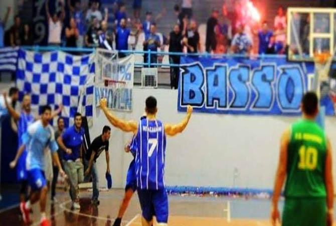 Κώστας Μπασδέκης στο basketblog.gr: «Σημαντικό να κερδίζεις στην πρεμιέρα»
