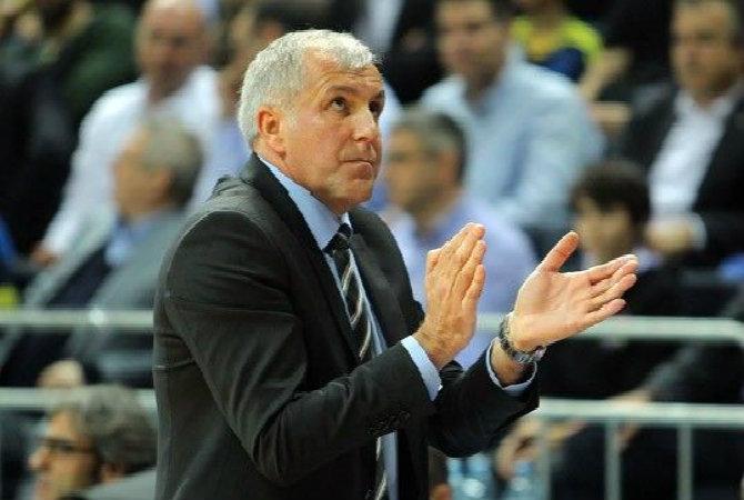 Ομπράντοβιτς: «Σπουδαίος προπονητής και άνθρωπος ο Πασκουάλ»