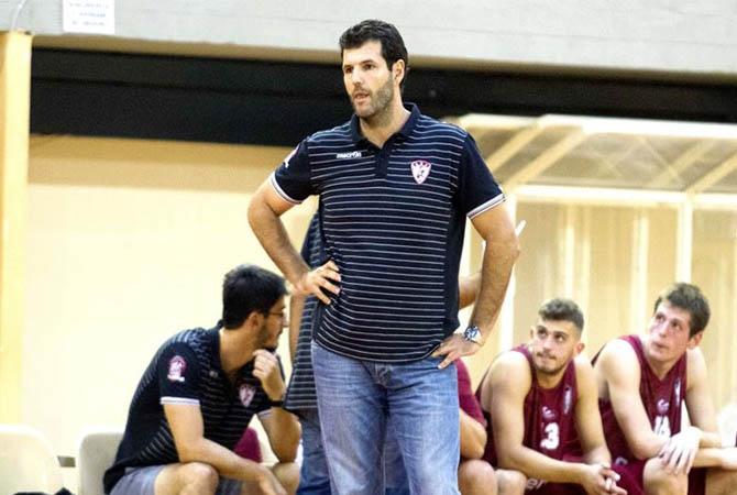 Αβραάμ Παπαδόπουλος στο Basketblog: «Να γίνει η ΑΕΛ μία επαρχιακή δύναμη»