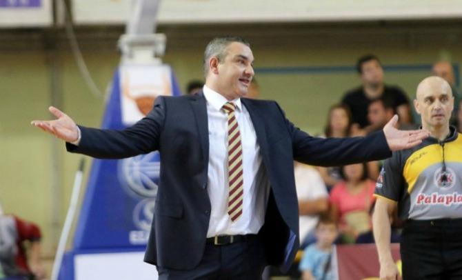 Κωνσταντινίδης: «Θέλαμε τη νίκη με ΑΕΚ, τέλος ο Σάφτενααρ»
