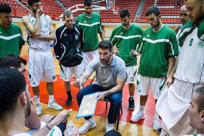 Μπουλιάκης: «Περήφανος για τους παίκτες μου, δεν είναι μισθοφόροι»