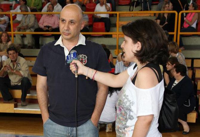 Νίκος Χατζηπανηγύρης στο basketblog.gr: «Συσπειρωθήκαμε ως ομάδα»