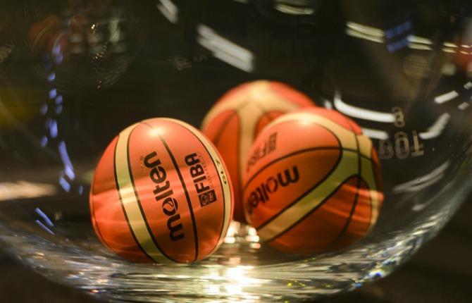 Eurobasket 2017: Μαθαίνει αντιπάλους η Εθνική Γυναικών