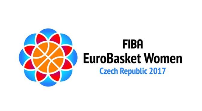 Ευρωμπάσκετ Γυναικών: Οι αντίπαλοι της Εθνικής μας στους ομίλους
