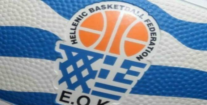 Καθησυχαστική η ΕΟΚ ενόψει Eurobasket Εφήβων
