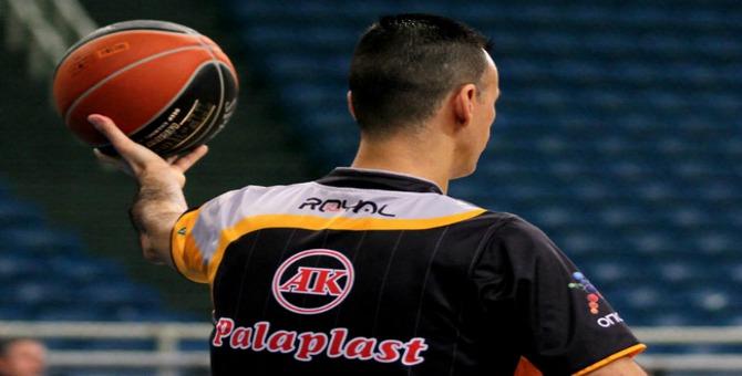 Stoiximan.gr Basket League: Οι διαιτητές της 12ης αγωνιστικής