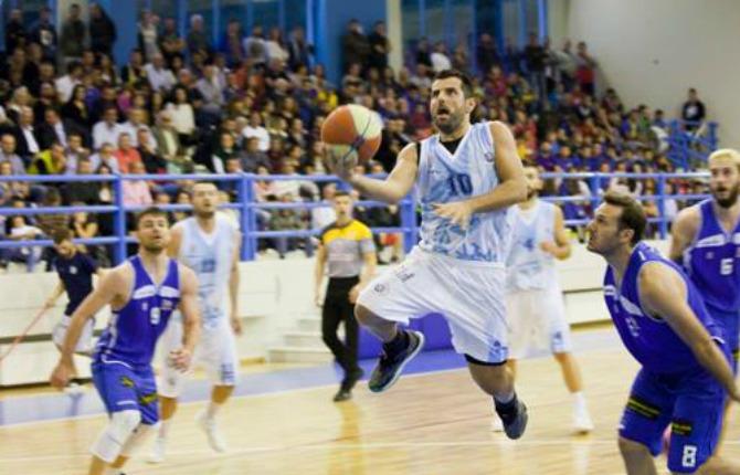 Κακλαμάνος στο basketblog: «Η μεγαλύτερη νίκη του Αστακού»