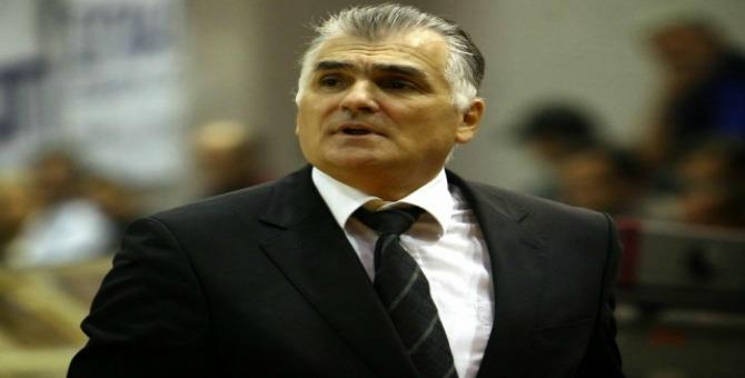 Μαρκόπουλος: «Η Νεπτούνας είναι στις δύο καλύτερες ομάδες του ομίλου»