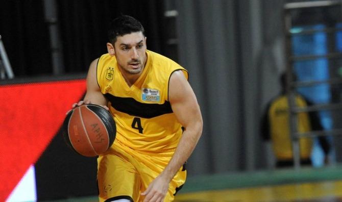 Βασίλης Ξανθόπουλος στο basketblog: «Όλα μπορούν να γίνουν στον τελικό»