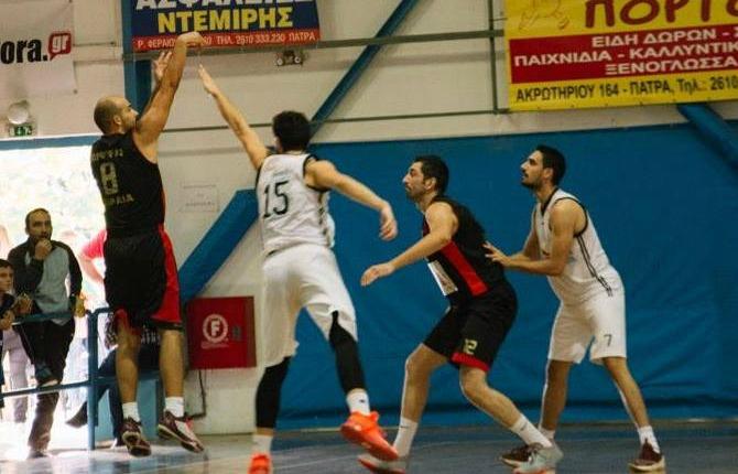 Βούλγαρης στο basketblog: «Δεν μπορώ χωρίς το μπάσκετ»