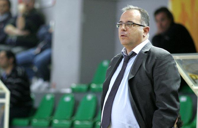 Σκουρτόπουλος: «Ομάδα με αυτοπεποίθηση η ΑΕΚ,έρχεται ο Στόκτον κι ένας ψηλός»