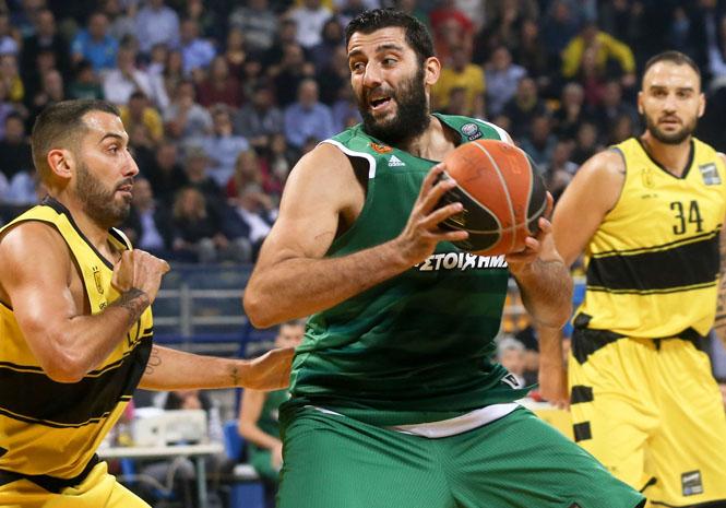 Stoiximan.gr Basket League:Το πανόραμα της 20ης αγωνιστικής και οι MVP!